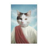 De Profeet | Artimal - Huisdier in Uniform