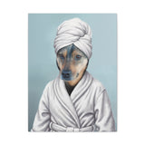 Badjas Portret | Artimal - Huisdier in Uniform