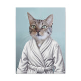 Badjas Portret | Artimal - Huisdier in Uniform