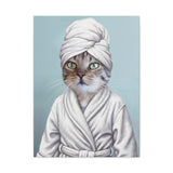 Badjas Portret | Artimal - Huisdier in Uniform