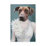 De Ballerina | Artimal - Huisdier in Uniform