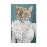 De Ballerina | Artimal - Huisdier in Uniform