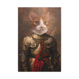 De Gouden Ridder | Artimal - Huisdier in Uniform