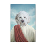 De Profeet | Artimal - Huisdier in Uniform