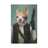 De Rebel | Artimal - Huisdier in Uniform