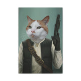 De Rebel | Artimal - Huisdier in Uniform