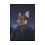 De Tovenaar | Artimal - Huisdier in Uniform