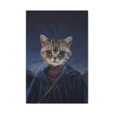 De Tovenaar | Artimal - Huisdier in Uniform