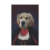 De Vampier | Artimal - Huisdier in Uniform