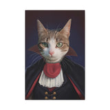 De Vampier | Artimal - Huisdier in Uniform