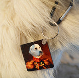 Portret Sleutelhanger - Artimal (3822520565853)