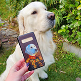 De Veteraan - Telefoonhoesje - Artimal (4480964329565)