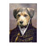 De Admiraal - Legpuzzel - Artimal