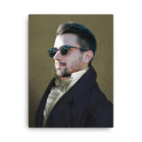 De Ambassadeur - Persoonlijk portret