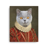 De Aziatische Prinses - Artimal (5246235345055)