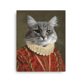 De Aziatische Prinses - Artimal (5246235345055)