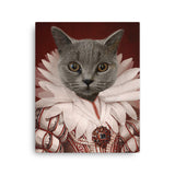 De Koningsdochter | Artimal - Huisdier in Uniform