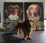 De Dame - Artimal (3574330327133)