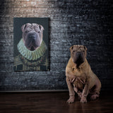 De Dame - Artimal (3574330327133)