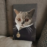 De Hertogin - Artimal (3574323511389)