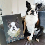 De Dame - Artimal (3574330327133)