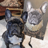 De Dame - Artimal (3574330327133)