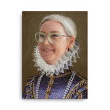 Keizerin - Persoonlijk portret