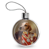 Kerstbal *NIEUW* | Artimal - Huisdier in Uniform