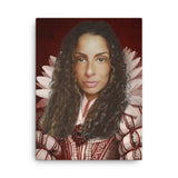 De Koningsdochter - Persoonlijk portret | Artimal - Huisdier in Uniform