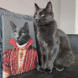 De Barones - Artimal (4550255083613)