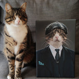 Pawky Blinders - Artimal (5363913785503)