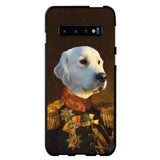 De Veteraan - Telefoonhoesje - Artimal (4480964329565)