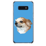 Realistisch telefoonhoesje - Artimal (4480965509213)