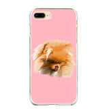 Realistisch telefoonhoesje - Artimal (4480965509213)