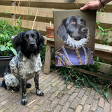 De Keizerin | Artimal - Huisdier in Uniform