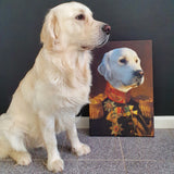 De Veteraan - Artimal (3574303260765)