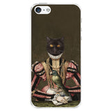 De Adellijke Dame - Telefoonhoesje - Artimal (4606478418013)