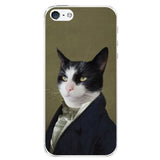 De Ambassadeur - Telefoonhoesje