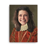 Aziatische Prinses -  Persoonlijk portret