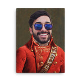 De Baron - Persoonlijk portret