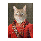 De Baron - Legpuzzel