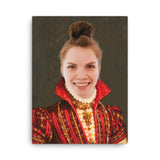 Barones - Persoonlijk portret | Artimal - Huisdier in Uniform