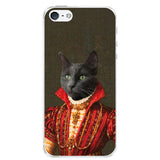 De Barones - Telefoonhoesje - Artimal (4606475698269)