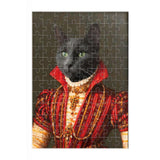 De Barones - Legpuzzel - Artimal