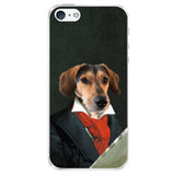 De Componist - Telefoonhoesje