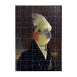 De Graaf - Legpuzzel