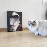 De Edele | Artimal - Huisdier in Uniform