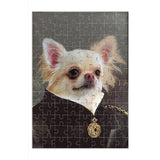 De Hertogin - Legpuzzel - Artimal