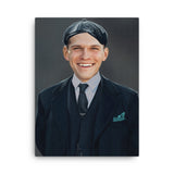 De Engelse Gangster - Persoonlijk portret