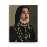 De Erfgename - Persoonlijk portret